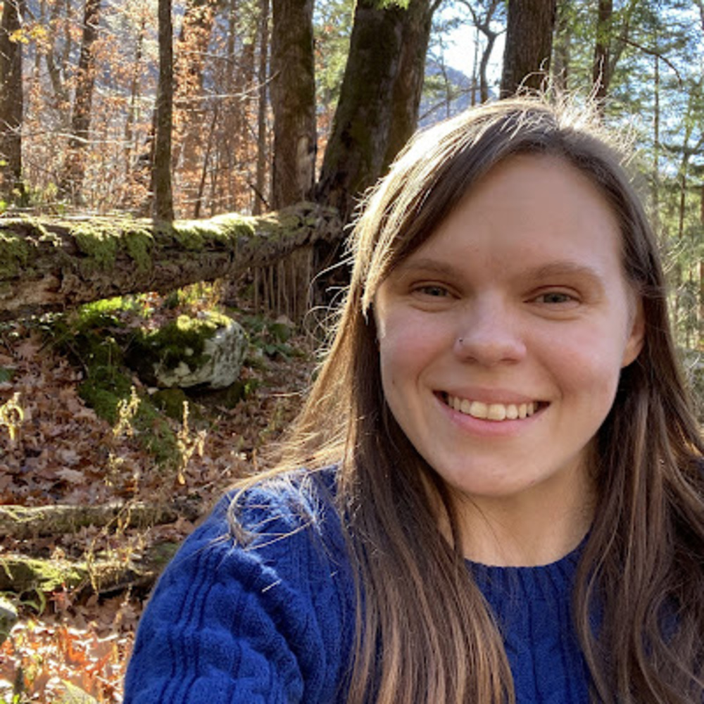 Meet your Posher, Oksana